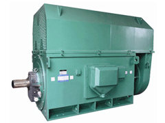 黔西南Y系列6KV高压电机生产厂家